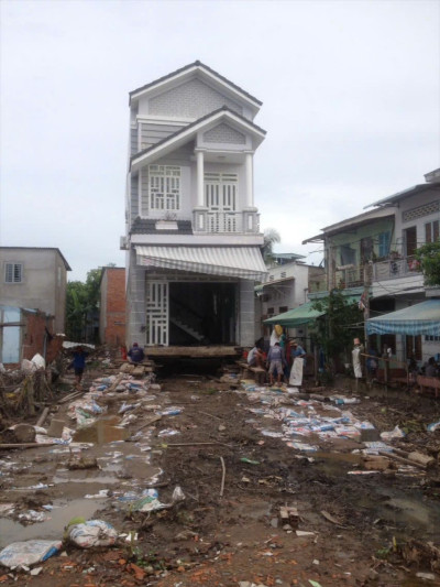 hoan thanh cong trinh doi lui nha 40m tai can tho 2